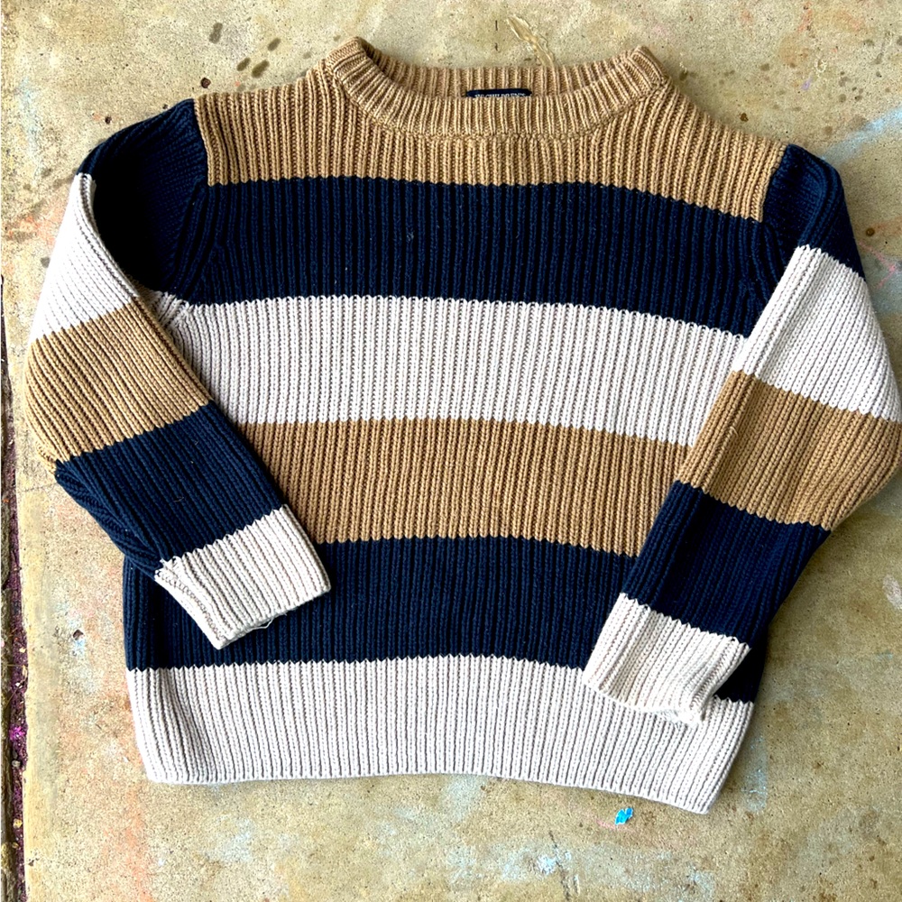 Children’s place sweater